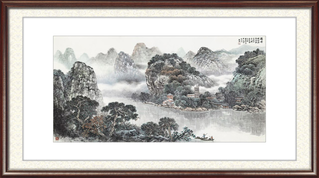 崔威作品《桂林叠彩山》2.jpg