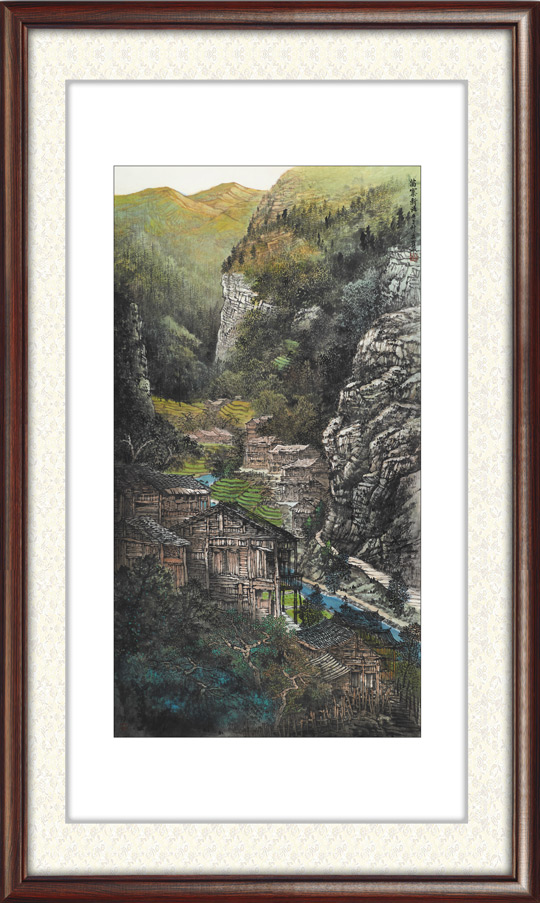 崔威作品《苗寨新语》10.jpg