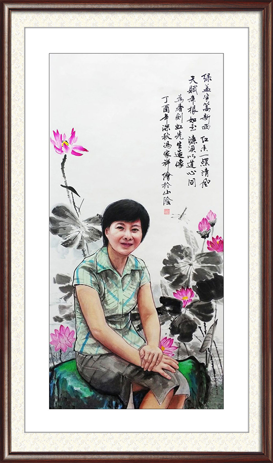 才女屠剑虹先生.JPG