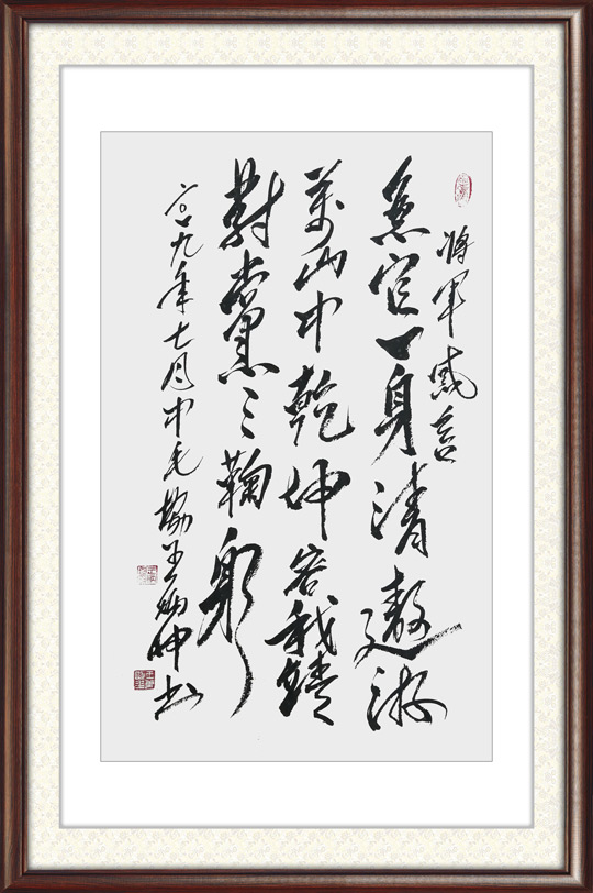 将军感言无官一身轻遨游万山中乾坤容我静对党三鞠躬.jpg