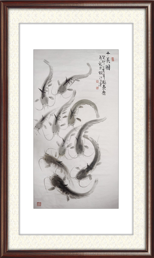 杨秦桥作品《十美图》.jpg