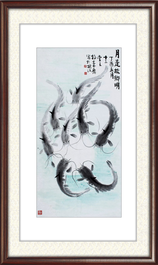 杨秦桥作品《月是故乡明》.jpg