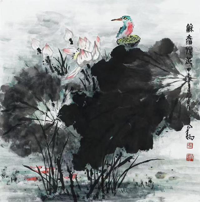 张得翔作品《和颜悦色》.jpg