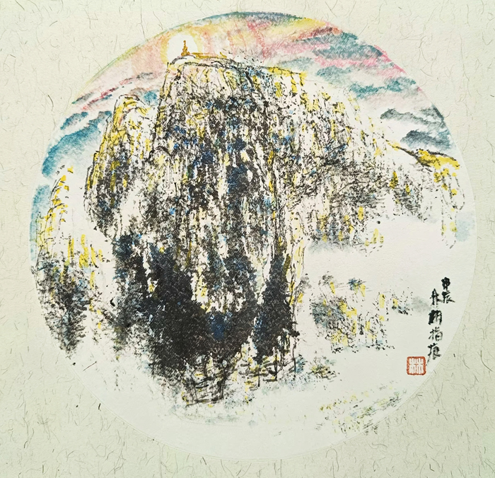 1784251642269432.jpg 林栩作品《峨眉宝光》(指画).jpg