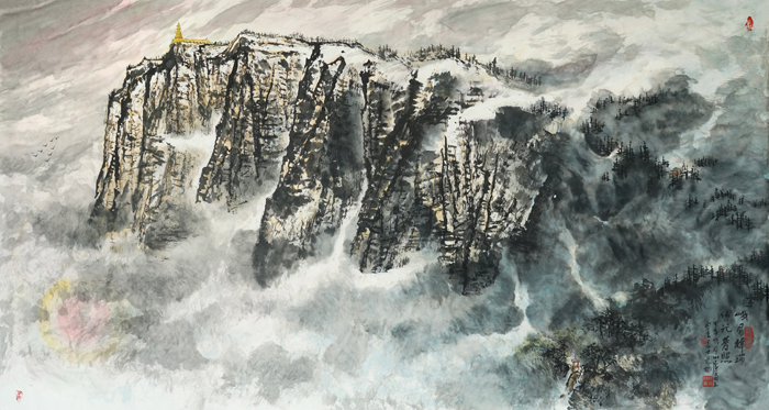 1784251674214619.jpg 林栩作品《峨眉祥瑞》.jpg
