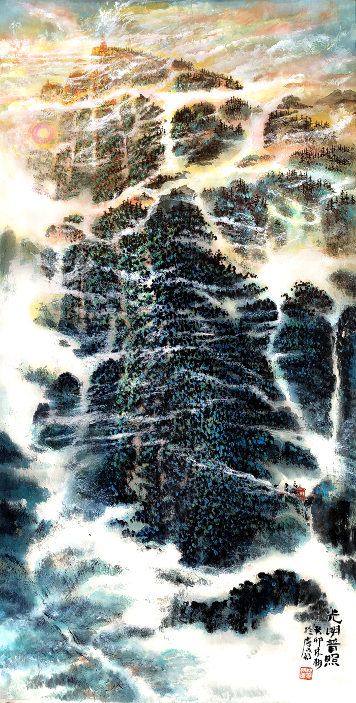 1784251679186180.jpg 林栩作品《光明普照》.jpg