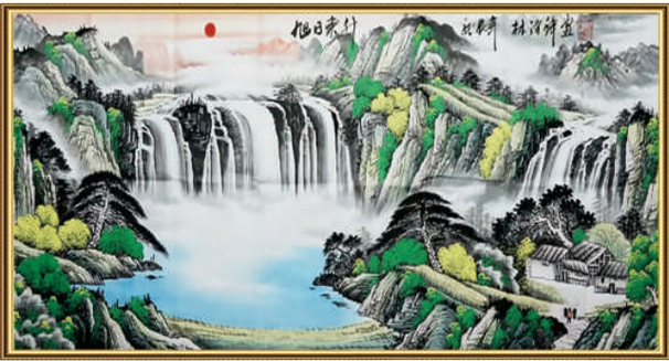 1784257042620190.png 林泽锋作品《旭日东升》.png