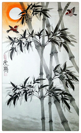 幸福吉祥