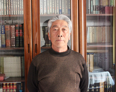 滕志杰