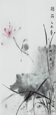 杨柳红作品8