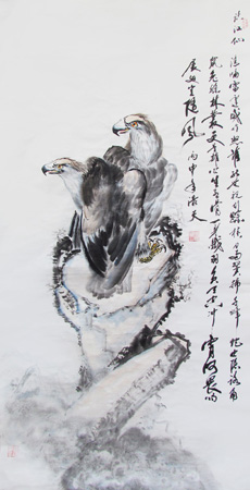 陈永刚作品1