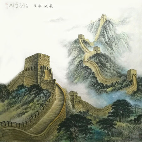 叶成舟作品2