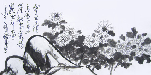 杨瑞堂作品3
