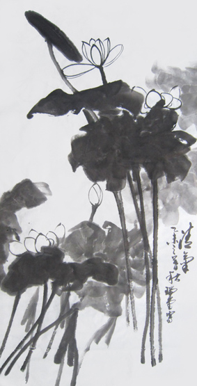 杨瑞堂作品6