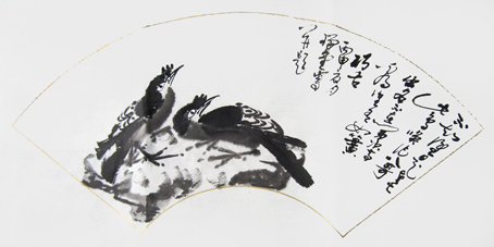 杨瑞堂作品7
