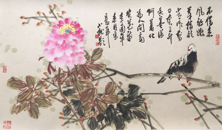 马惟印作品7