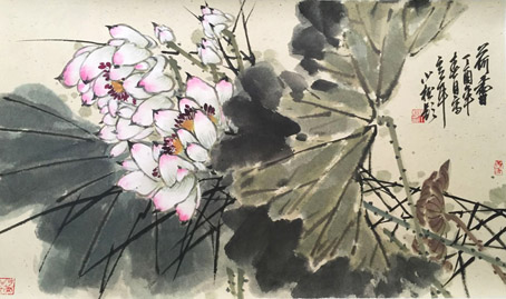 马惟印作品9