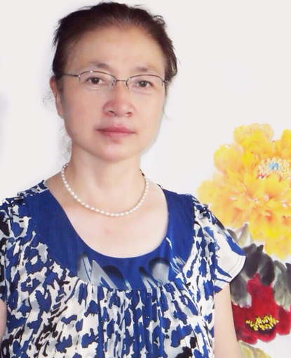 邵蔚青——“艺术名家”重点推荐