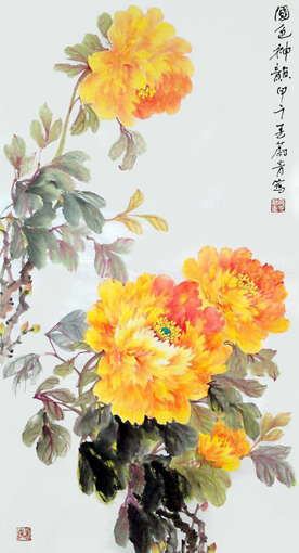 邵蔚青作品1
