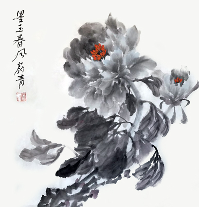 邵蔚青作品1