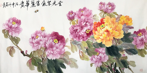 邵蔚青作品1