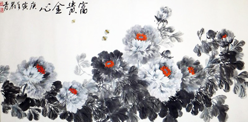 邵蔚青作品1