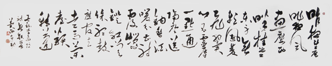 张在勤作品10