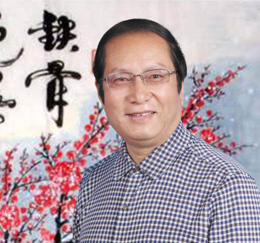 胡德山