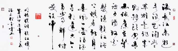 胡德山作品4