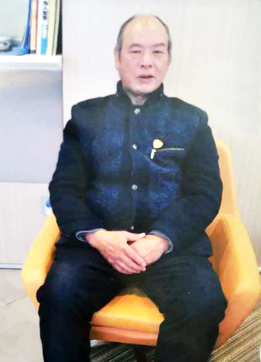 张大诚