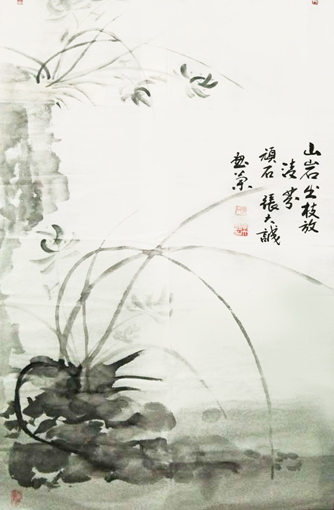 张大诚
