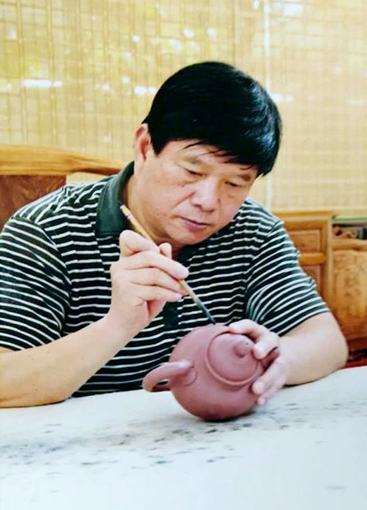 付建州