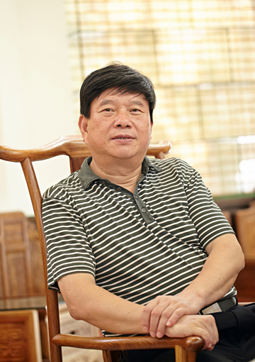 付建州——“艺术名家”重点推荐