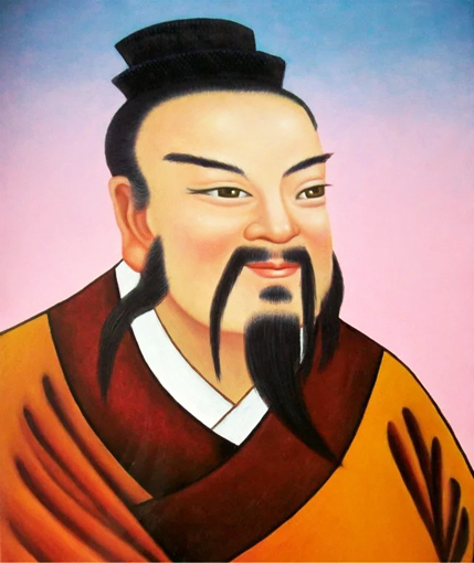 谢信灵作品6