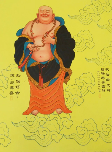 谢信灵作品7