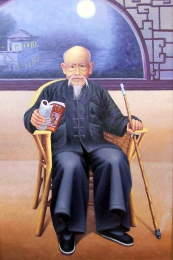 谢信灵作品8