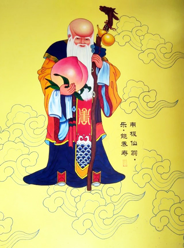 谢信灵作品9