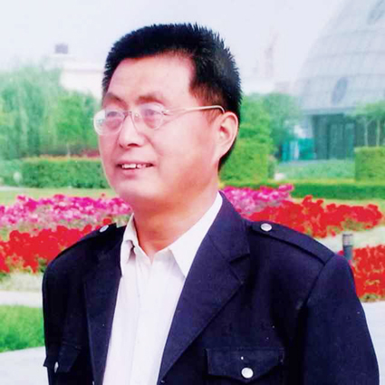 杨民录