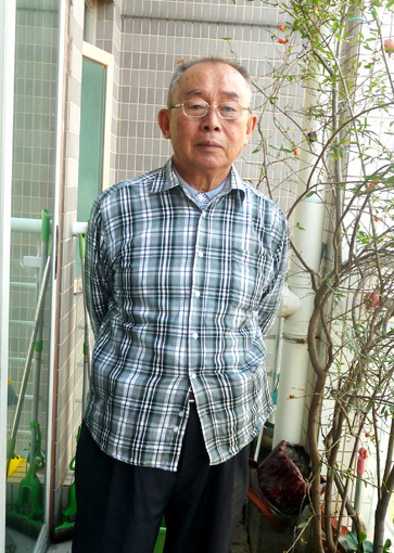 陈维广——“艺术名家”重点推荐