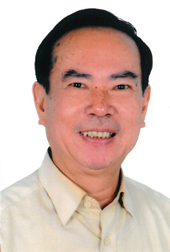 何振帮——“艺术名家”重点推荐