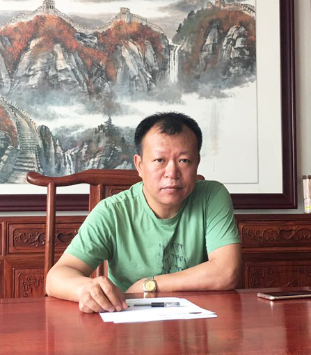 李国军——“艺术名家”重点推荐