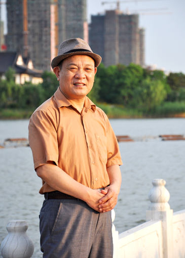 凌炳奇——“艺术名家”重点推荐