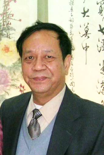 张靖邦——“艺术名家”重点推荐