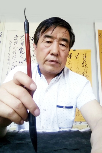 刘全威