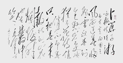 刘全威作品3