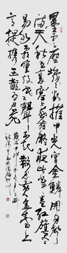邱江作品3