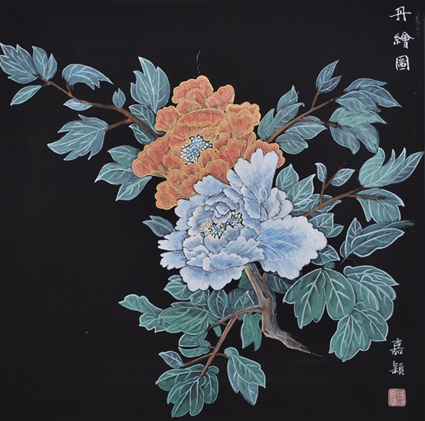 史嘉颖作品2