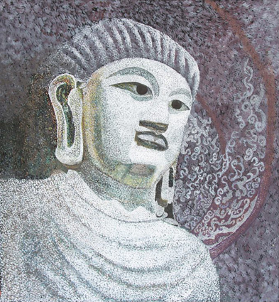 张健作品3