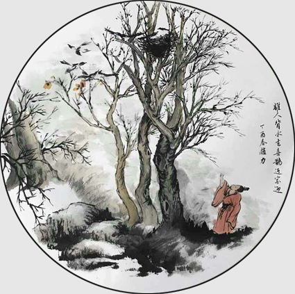 赵力作品1