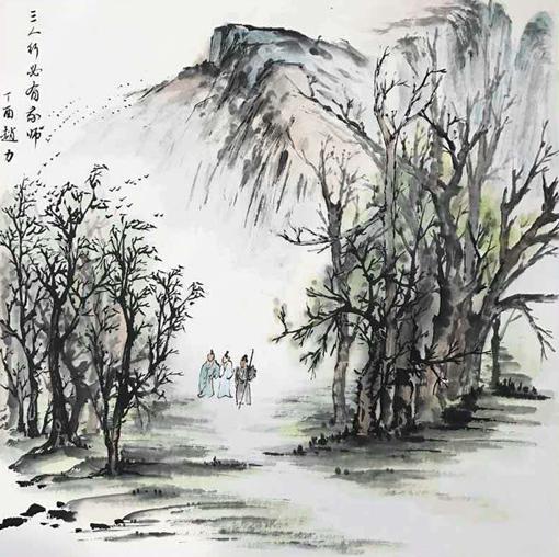 赵力作品4